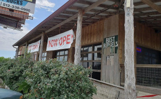 Good Times At Dry Creek