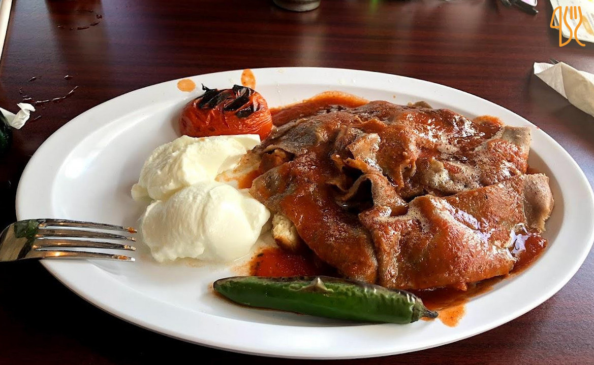 Marash Turkish Cuisine