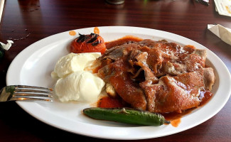 Marash Turkish Cuisine food