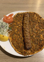 Marash Turkish Cuisine food