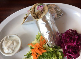 Marash Turkish Cuisine food