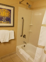 Courtyard By Marriott Gaithersburg Washingtonian Center drink