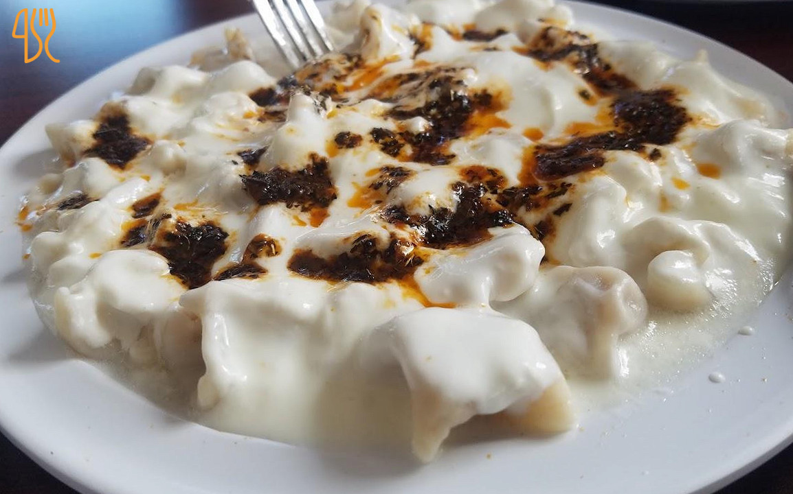 Marash Turkish Cuisine