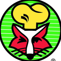 Fox's Pizza Den logo