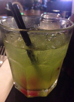 The Round-up Kitchen drink