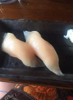 Banzai Sushi drink