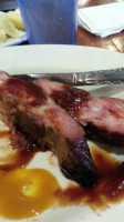 Chez Bubba Cafe food