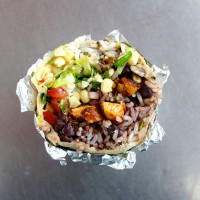 Chipotle Mexican Grill food