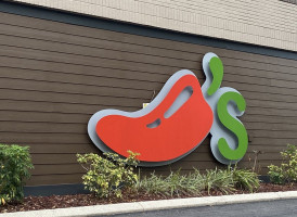 Chili's Grill logo