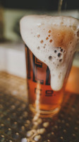 Kinkaider Brewing Co. Grand Island drink