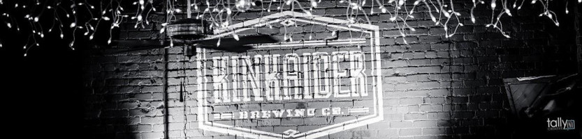 Kinkaider Brewing Co. Grand Island drink