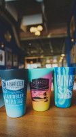 Kinkaider Brewing Co. Grand Island drink