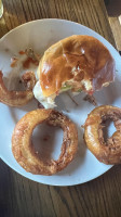 Kinkaider Brewing Co. Grand Island food