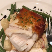 Bb's Restaurant and Bar food