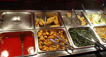 Chee Peng Chinese food