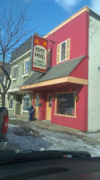 Chee Peng Chinese outside