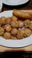 Chee Peng Chinese food