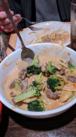 Chee Peng Chinese food