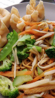 Chee Peng Chinese food