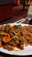Chee Peng Chinese food