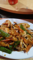 Chee Peng Chinese food
