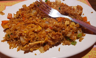 Chee Peng Chinese food