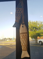 Sams Southern Eatery outside