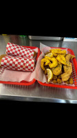 Sams Southern Eatery food