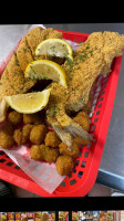 Sams Southern Eatery food