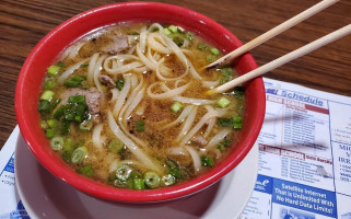 Chee Peng Chinese food