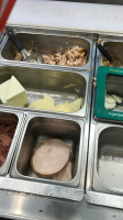 Subway drink