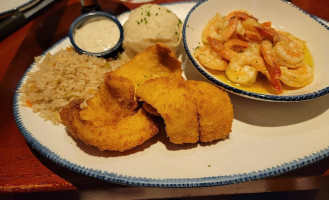 Red Lobster food