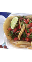 Taqueria Solavino Taco Truck food