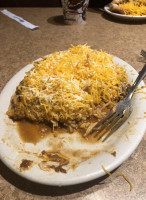 Skyline Chili food