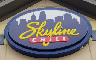 Skyline Chili logo