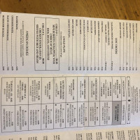 Melting Pot Cafe menu
