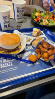 Culver’s menu