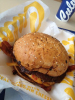 Culver’s food