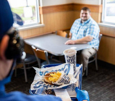 Culver’s drink