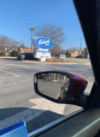 Culver’s outside