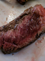 Ruby And Ketchy's food