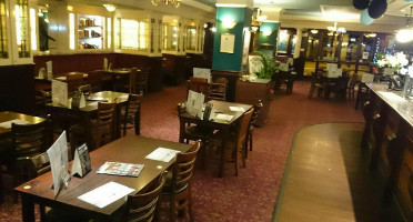 Lenny's inside