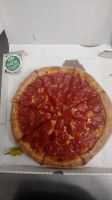 Papa Johns Pizza food