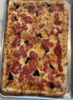 Mezzaluna food