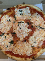 Mezzaluna food