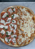 Mezzaluna food