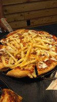 Pizza Ranch food