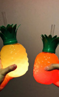 Tojo's Kitchen drink