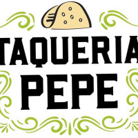 Taqueria Pepe logo