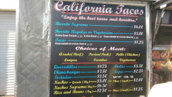 Big Boys Country Cooking Of Clinton menu